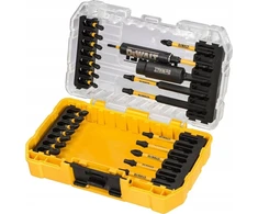 Sukimo antgalių komplektas DeWalt DT70744T-QZ; 25 vnt.