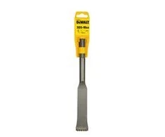 Kaltas taškiniam kirtimui DeWalt; SDS-max; 400 mm