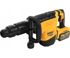 DEWALT FLEXVOLT MŁOT KUJĄCY MAX 54V 19,4J 2x9,0Ah DCH892X2