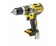 Dewalt Akumuliatorinis suktuvas-gręžtuvas WKRETARKA UDAROWA 18V 60NM DCD795N