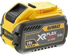 DeWALT akumuliatorius DCB548 FLEXVOLT 18V/54V 12.0 Ah Li-ion