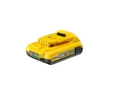 Akumuliatorius XR Li-ion 18V 2,0Ah, DeWalt
