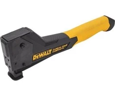 Mechaninis apkabėlių plaktukas DeWalt DWHT75900-0