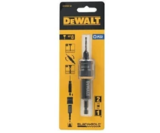 Sukimo antgalių laikiklis DeWalt DT70787-QZ; HEX 1/4''