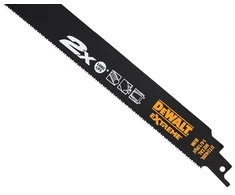 Pjūklelis tiesiniam pjūklui DeWalt DT2407L-QZ; 152 mm; 5 vnt.