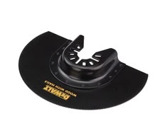Pusapvalis pjūklelis Dewalt DT20710