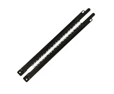 Dewalt medienos ašmenys tandeminiams pjūklams , 430 mm ilgio, HSS dantys DT2978