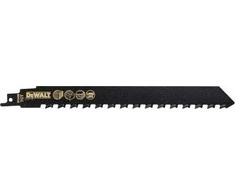 Pjūkleliai tiesiniam pjūklui DeWalt DT2420