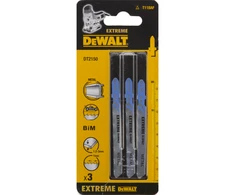 Dewalt brzeszczot do metalu/kobalt/