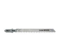 DEWALT BRZESZCZOT DO WYRZYNARKI 100x2,5mm T101B DREWNO /5szt.