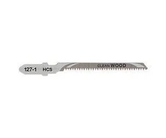 DEWALT PJŪKLELIS SIAURAPJŪKLIUI 76×1,4mm T101AO MEDIENAI/LAMINATUI /5vnt.