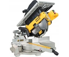Skersinio ir išilginio pjovimo staklės DeWalt D27111