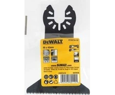 DeWalt brzeszczoty do multinarzędzia DT20734