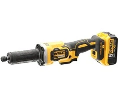 DEWALT TIESUS ŠLIFULĖLIS 18V′XR DCG426P2