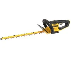 Gyvatvorių žirklės DeWalt DCMHT564N; 55 cm; 18 V (be akumuliatoriaus ir pakrovėjo)