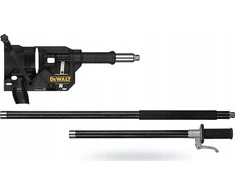 Dewalt dcn890 prailginimo svirtis lubų darbams