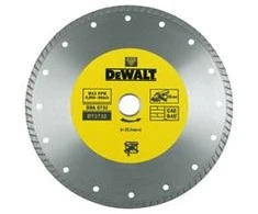 Dewalt TARCZA DIAMENTOWA 125mm TURBO