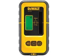 DEWALT raudono lazerio gaudyklė DE0892, tinka DW088 DW089 modeliams