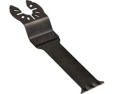 Įpjaunamasis pjūklelis medienai DeWalt DT20725-QZ 30x43mm, 5 vnt.