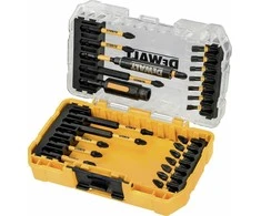 Sukimo antgalių rinkinys DeWalt DT70730T-QZ; 25 vnt.