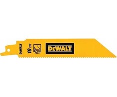 DEWALT BRZE.SZABL. 152x2,5mm METAL