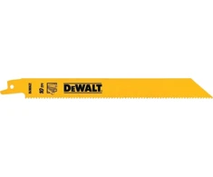 DEWALT BRZE.SZABL. 203mm UNIWERSALNY