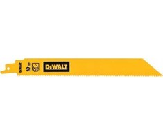 DEWALT BRZE.SZABL. 228x2,5mm METAL