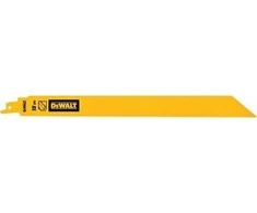 DEWALT BRZE.SZABL. 304x1,4mm METALAS
