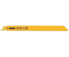 None DeWALT Asmens bimetalinis 228 mm