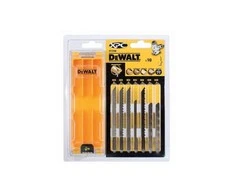 DEWALT BRONZA MIX 10 vnt.