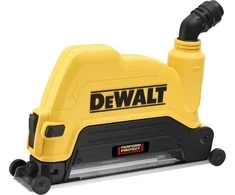 Dulkių surinkimo sistema DeWalt DWE46225-XJ