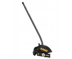 Pakraščių pjovimo priedas DeWalt DCMASED9N-XJ; 19 cm; 6 cm