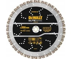 Dewalt DEWALT DIAM.SEG. DISKAS 350 mm ELITE REPL. BENDRA