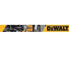 Dewalt DEWALT didelio našumo šerdies antgalių adapteris (SDS-Max adapteris, 400 mm) – DT6771-QZ