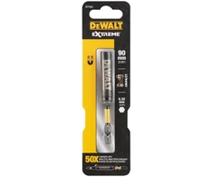 DeWalt DT7523 ANTRAKTAS SMŪGINIAMS ANTGALIAMS IMPACT EXTREME 90mm vienas dydis