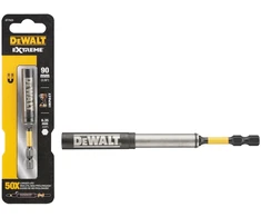 DeWalt DT7523 ANTRAKTAS SMŪGINIAMS ANTGALIAMS IMPACT EXTREME 90mm vienas dydis
