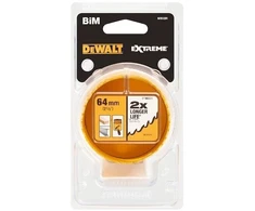 Gręžimo karūna DeWalt DT90324-QZ; 64 mm
