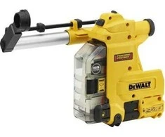 Nusiurbimo sistema DeWalt D25304DH-XJ; SDS-plus