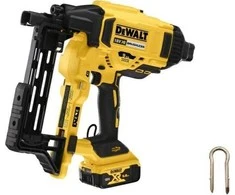 DEWALT ZSZYWACZ DO OGRODZEŃ 18V DCFS950P2 2x5,0Ah 40/45/50mm