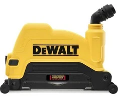 Dulkių surinkimo sistema DeWalt DWE46229-XJ