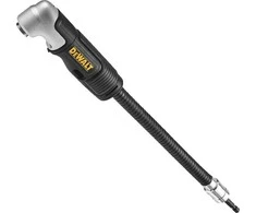Dewalt Lankstus kampinis antgalių laikiklis DT20502 1/4"