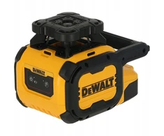Dewalt DEWALT lazerinis sukamasis DCLE05211R Raudona 30m/600m 2x LR20