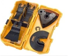 Priedų rinkinys Dewalt DT20731