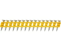 Vinys DeWalt; 2,6x57 mm; 510 vnt.