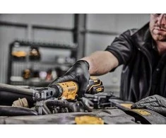 Dewalt Sin.bezszcz 1/4"54nm, aku3.0ah gfn, xr12v