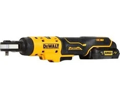 Dewalt Sin.bezszcz 1/4"54nm, aku3.0ah gfn, xr12v