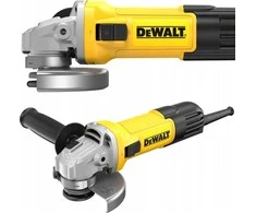 Kampinis šlifuoklis DeWalt DWE4036-QS; 750 W