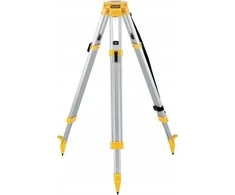 Lazerinio nivelyro trikojis stovas DeWalt DE0736-XJ