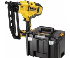 Akumuliatorinė viniakalė DeWalt DCN660NT-XJ, 63mm, 18V (be akumuliatoriaus ir kroviklio)