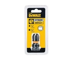magnetinis adapteris 1/4" DeWalt bitams [DT7515-QZ]